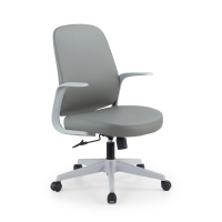 Chaise de bureau pivotante...