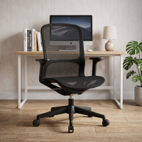 Chaise de bureau design...