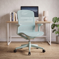 Chaise de bureau design...