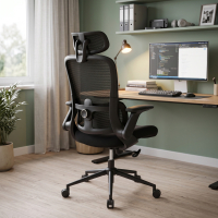 Chaise de bureau...