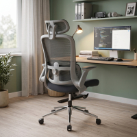 Chaise de bureau...