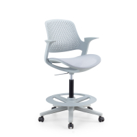 Tabouret de bureau pivotant...