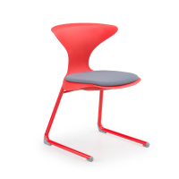 Chaise scolaire Agora avec...