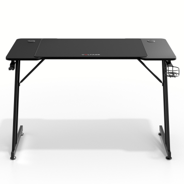 bureau gaming noir voltage 3