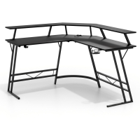Bureau d’angle gaming...