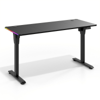 Bureau gaming assis-debout...
