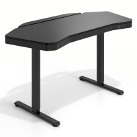 Bureau gaming assis-debout...
