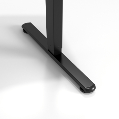 bureau gaming noir magnum 11