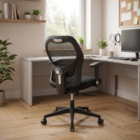 Chaise de bureau...