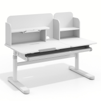Bureau enfant ErgoKid Max,...