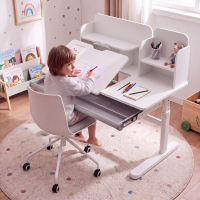 Bureau enfant ErgoKid Max,...