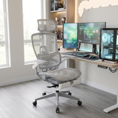 Confort adaptable dans chaque position