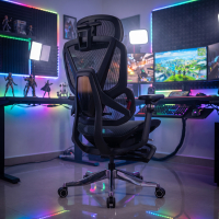 Chaise de bureau...