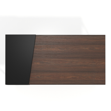 bureau marron madai 5