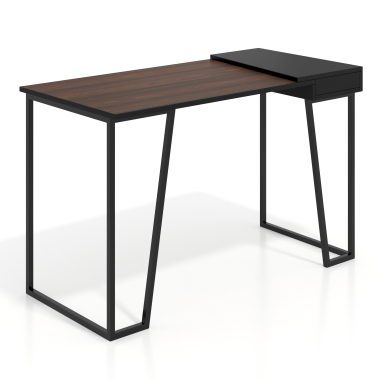 bureau marron madai 7