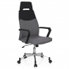 Chaise de Bureau Aspen, dossier haut