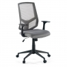 Chaise de Bureau Pivotante Archer, assise rembourrée, utilisation 8h 210923 - (Outlet)