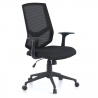 Chaise de Bureau Pivotante Archer, assise rembourrée, utilisation 8h 210923 - (Outlet)