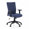 Chaise Pivotante de Bureau Kobe, Très Confortable