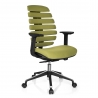 Chaise Ergonomique Soul, mousse injectée, Mécanisme Synchrone