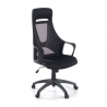 Chaise pour Ordinateur Gotham, dossier respirant