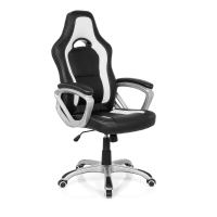 Chaise Gamer Dakar, design...