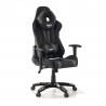 Chaise Gamer Spider, Coussin lombaire et cervical