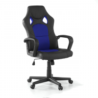 Chaise Gamer Montmelo,...