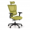 Chaise Ergonomique Energy, modèle premium, Technologie avancée