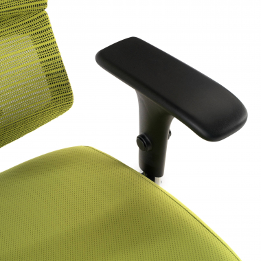 Un support lombaire flexible
