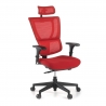 Chaise Ergonomique Energy, modèle premium, Technologie avancée
