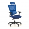 Chaise Ergonomique Energy, modèle premium, Technologie avancée
