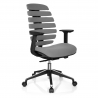 Chaise Ergonomique Soul, mousse injectée, Mécanisme Synchrone