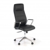Fauteuil de Bureau Cron, inclinable, en éco-cuir