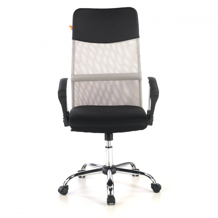 Chaise pour ordinateur Nova, en tissu et maille respirante