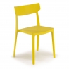 Chaise de Conférence Samba, empilable, Confortable et Résistante