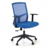 Chaise de Bureau Pivotante Maine, Dossier Basculant
