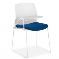 Blanc/Bleu