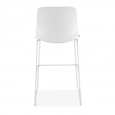 tabouret de bureau bleu tabouret de bureau tissu sans accoudoirs 6