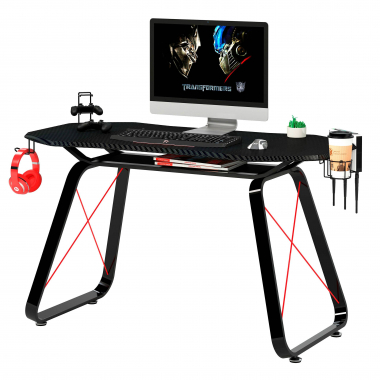 bureau gaming racer 1