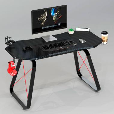 bureau gaming racer 5
