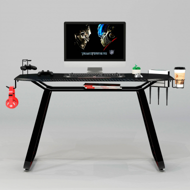 bureau gaming racer 6