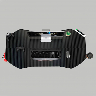 bureau gaming racer 7