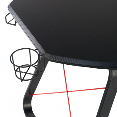 bureau gaming racer 10
