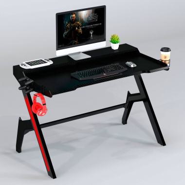 bureau gaming gt 4