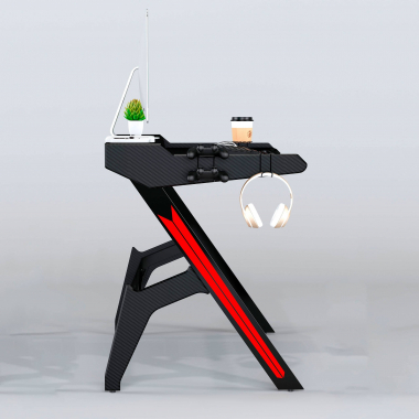 bureau gaming gt 10