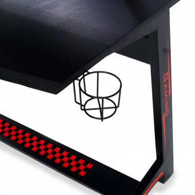 bureau gaming xplayer 8