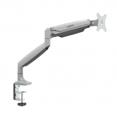 support pour ecran aluminium erghos 1