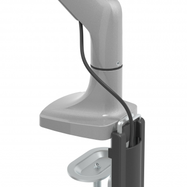 support pour ecran aluminium erghos 6