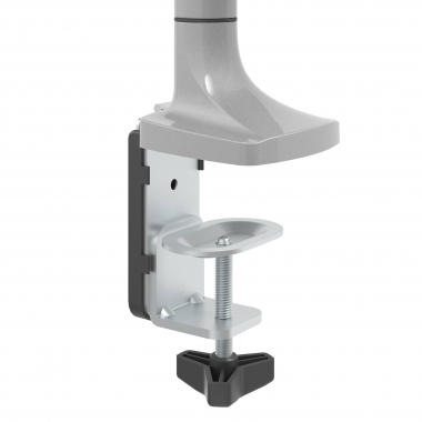 support pour ecran aluminium erghos 7